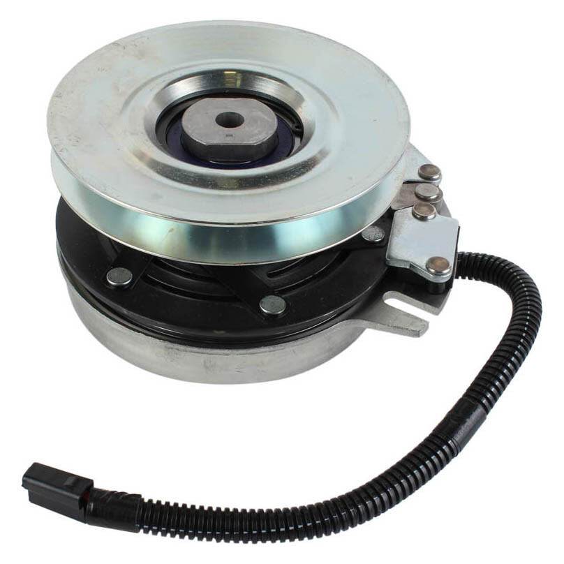 Electric Blade Clutch Big Dog Mowers R-Series - All Models CCW