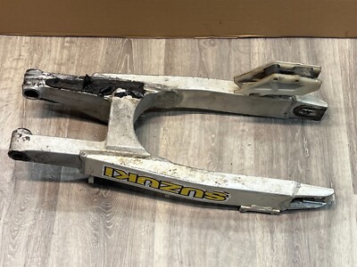 Swingarm Suzuki RM 125 250 Swinging Arm