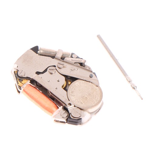 Watch Accessories Mechanical Movement Miyota 2035 Replacemovement Pa-tz - Picture 5 of 8