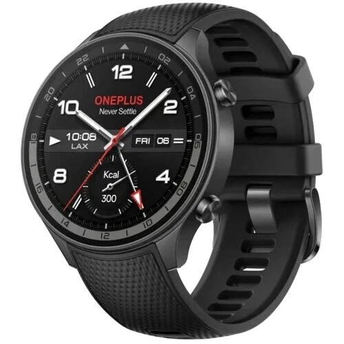 Brand New Oneplus Watch 2R OPWWE234 AMOLED 1.43" Snapdragon W5 Gen 1 - AU Seller - 第 3/12 張圖片