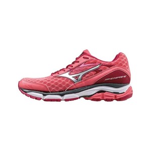 mizuno wave inspire 5 uomo rosa
