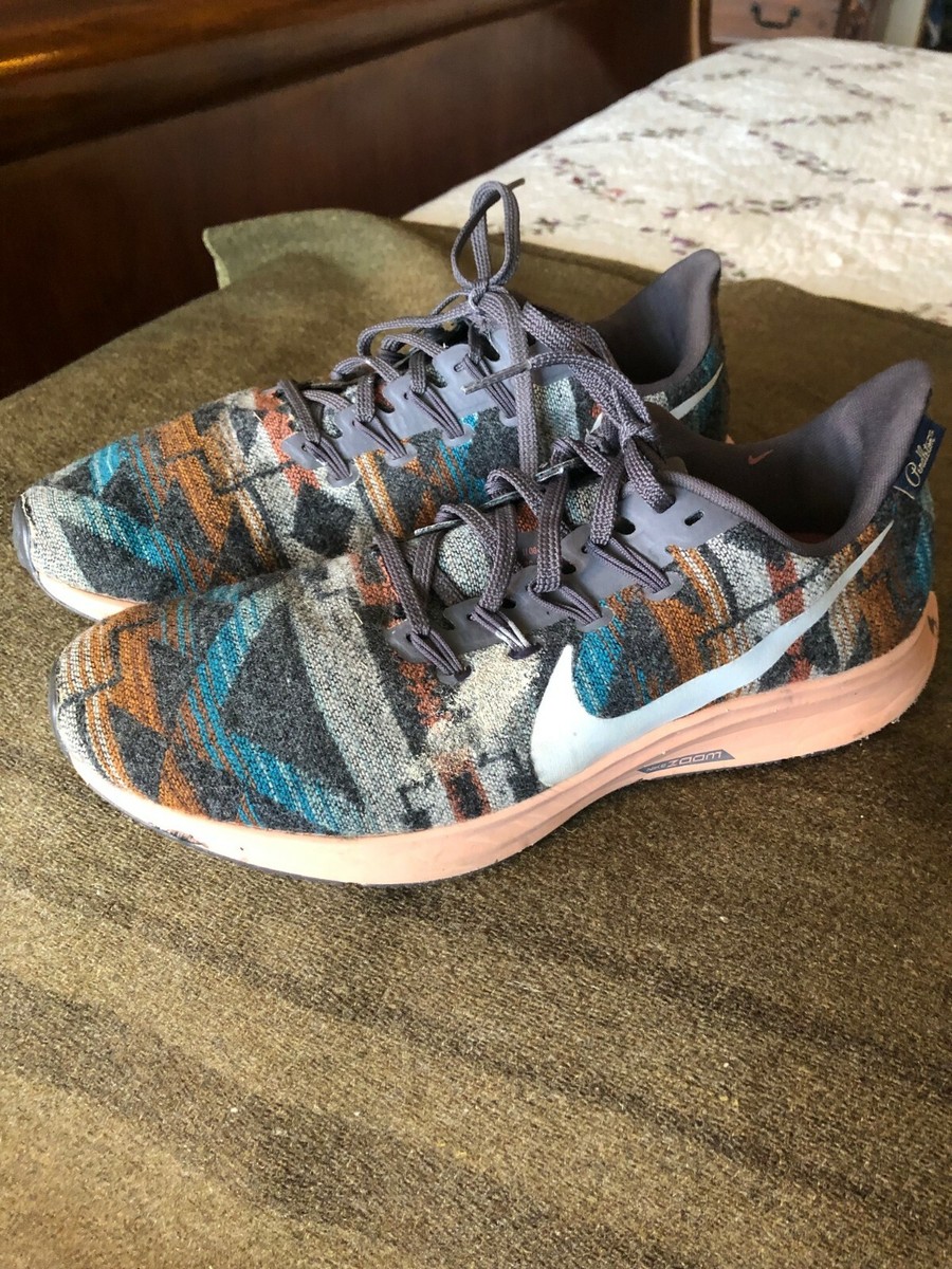 nike air zoom pegasus 36 n7 pendleton