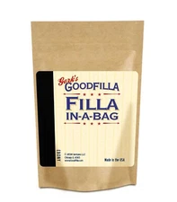 Water-Based Filla-In-A-Bag Wood and Grain Filler