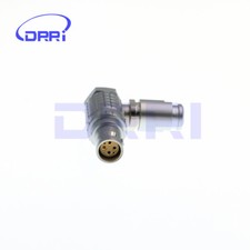 90° FHJ 1B 306(4+2) Female Plug for Red Scarlet & Epic Camera