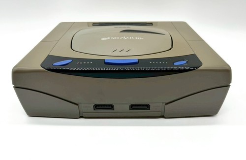 Consola Sega Saturn HST-0005 One Million Campaign Boxes NTSC-J Japón #395 - Imagen 5 de 20