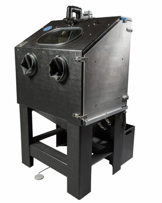 Blasting Cabinet Vapour Blaster Vapour Blasting Wet Blaster Sand Blasting Ebay