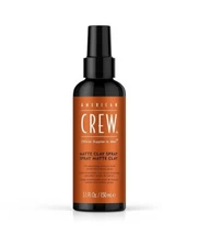 AMERICAN CREW Matte Clay Spray 5.1 Fl Oz (Pack of 1)