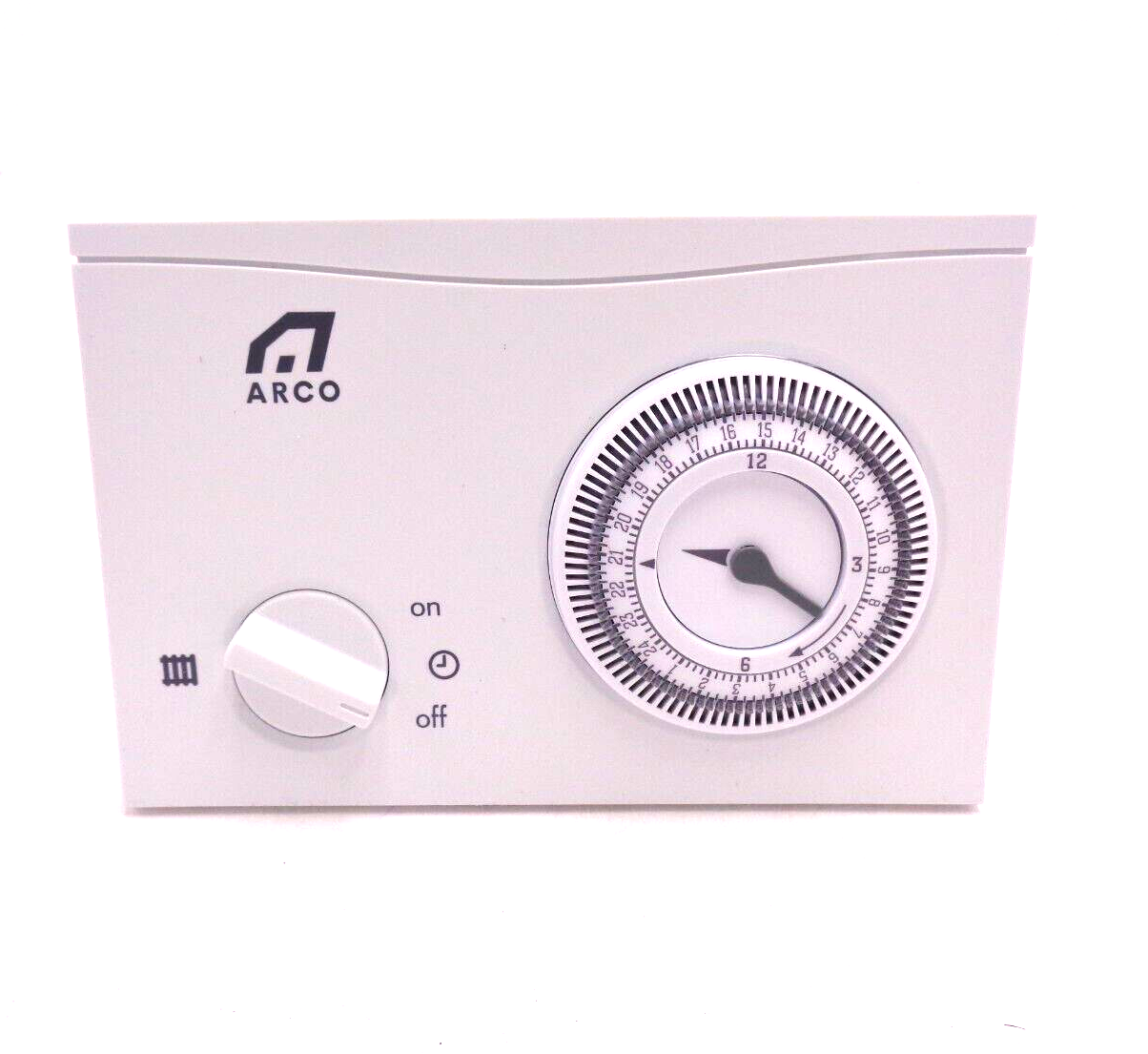 VAILLANT ECOTEC 150 MECHANICAL PLUG IN TIMER REPLACES 130 0020116882 by