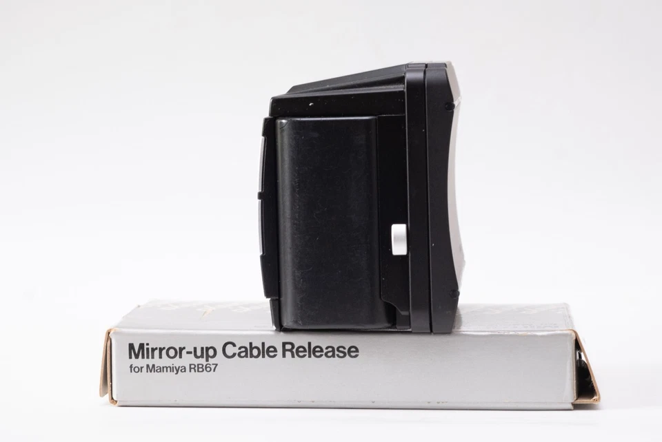 Phase One P65+ Mamiya 645 M Mount Digital Back - Image 3 of 4