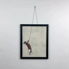 Amazing art, Modern Art, Original Art, frame art,  unique art,Wall Art,Pull up，