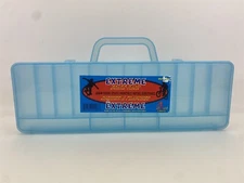 Extreme Board Rack For TECH DECK Storage Carry Display CASE (16Fingerboards)