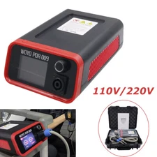 PDR009 Car Paintless Dent Repair Tool for Aluminum Auto Body Dent Removal 1500W