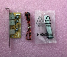 ASUS USB3P - C1T101 - 3-PORT USB ADD-ON EXPANSION CARD  CABLES - STILL SEALED
