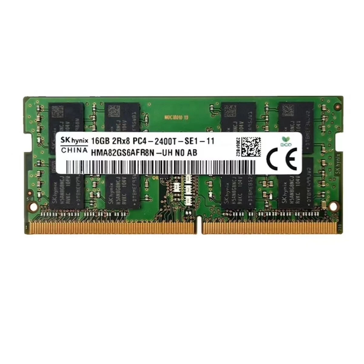 A-Tech 4GB DDR4 2400MHz DIMM PC4-19200 UDIMM Non-ECC Unbuffered 1.2V CL17 288-Pin Desktop Computer RAM Memory Upgrade Module