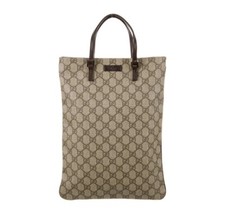 Mini Gg Supreme Tote