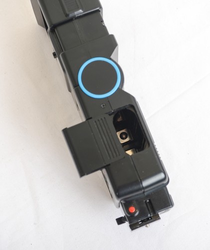 Vivitar Zoom Thyristor 2500 Flash Gun - Working - Picture 4 of 5