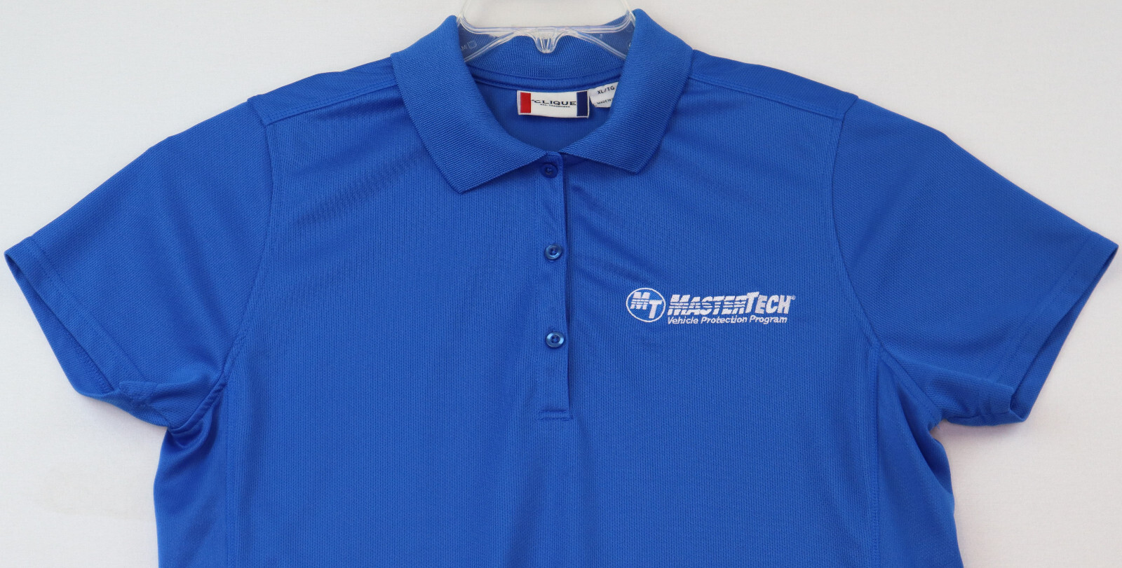 MasterTech Vehicle Protection Program ~ Women's P… - image 3