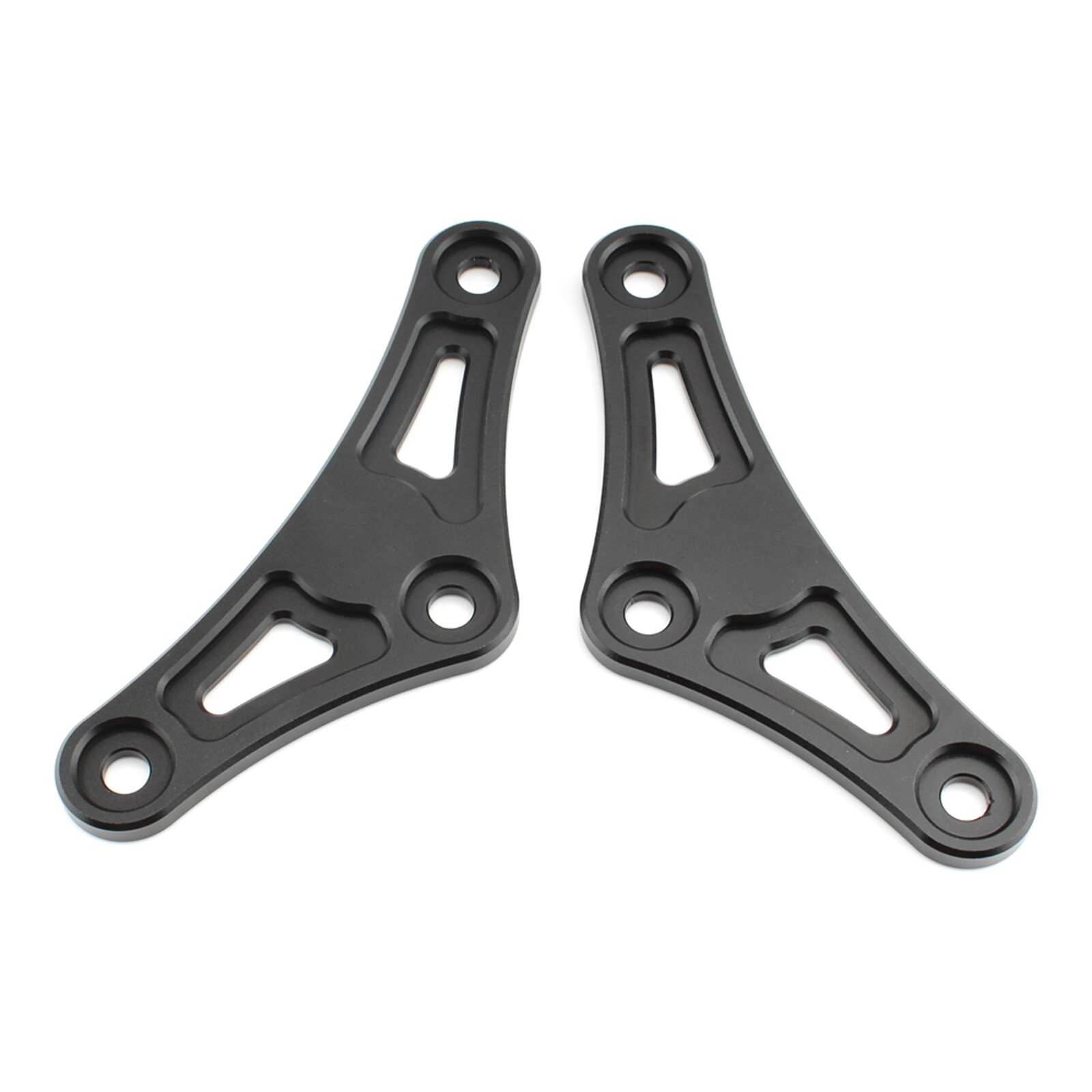 Motorcycle Lowering Links Kit Components for Kawasaki Z900RS Cafe Z900