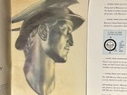 Vintage 1960 Mercury Car Brochure — photo 3