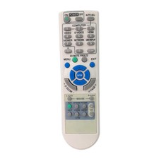 Remote Control For NEC NP-P451W NP-P401W NP110 NP215 NP1200J NP63J Projector