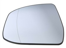 Glace de rétroviseur Ford FOCUS