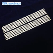 10Pcs LED Backlight Strips For Vizio D58U-D3 LFTITSAR SVG580A02R_7LED_REV02