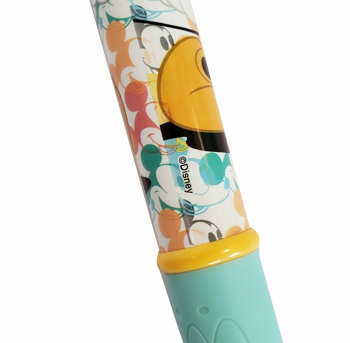 Mickey Magic Pen セット Amazon.com : Mickey Mouse Pen Set - 3 Pc Mickey, Donald