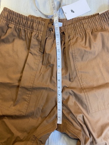 Nike Club Barcelona Pants British Tan Lightweight FN3096-281 Men’s Sz Large NWT! - Picture 5 of 10