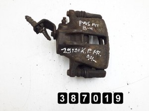 1994 VW PASSAT BREMSSATTEL VORNE LINKS 1900TDI