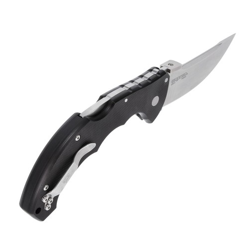 Cold Steel Knife Talwar Lockback 4" Plain Edge S35VN Steel 21TTL - Picture 2 of 5