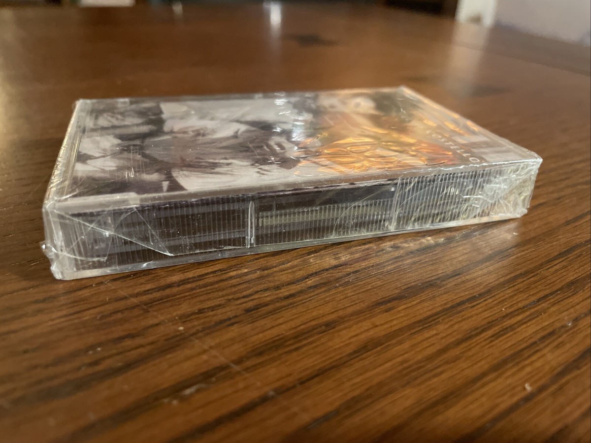Elvis Costello Brutal Youth Cassette Tape NEW FACTORY SEALED | eBay