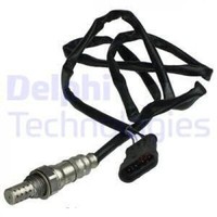 Lambdasonde Delphi ES20238-12B1 FüR Alfa Romeo Spider 156