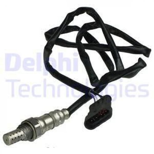 Lambdasonde Delphi ES20238-12B1 FüR Alfa Romeo Spider 156-image