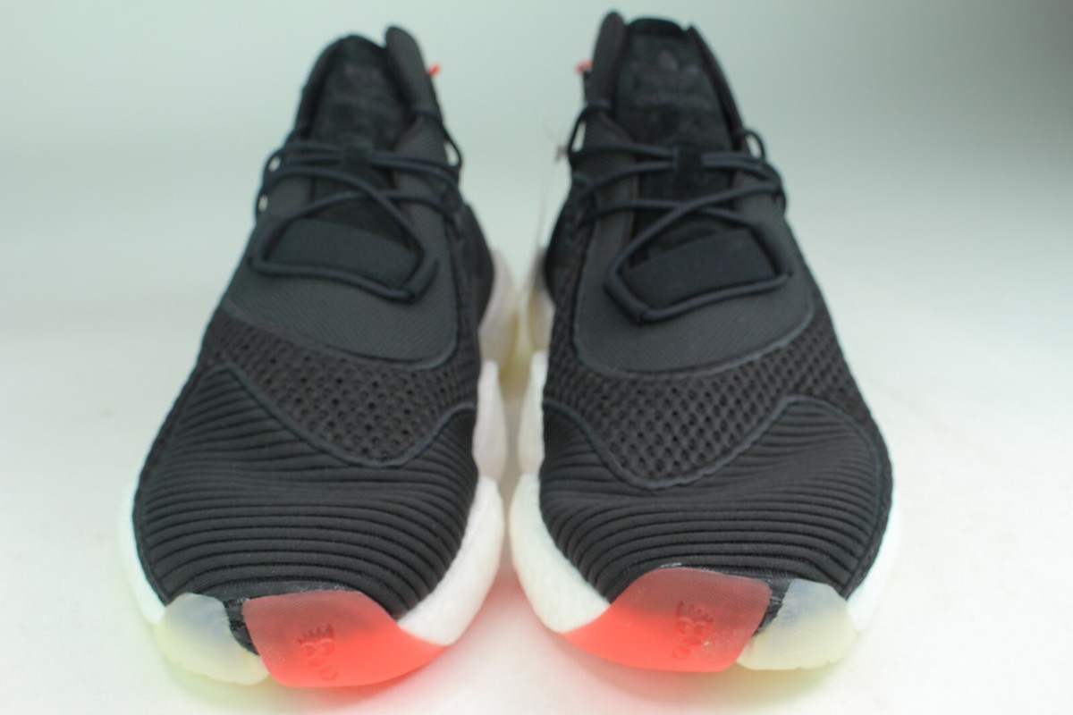 Size 10.5 - Adidas Crazy BYW Core Black for sale online | eBay display picture 2