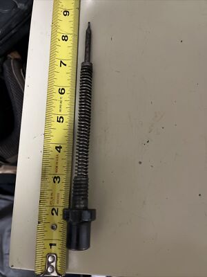 Firing Pin Assembly For P-17 & P-14 Enfield Bolts Marked R As I Was Informed