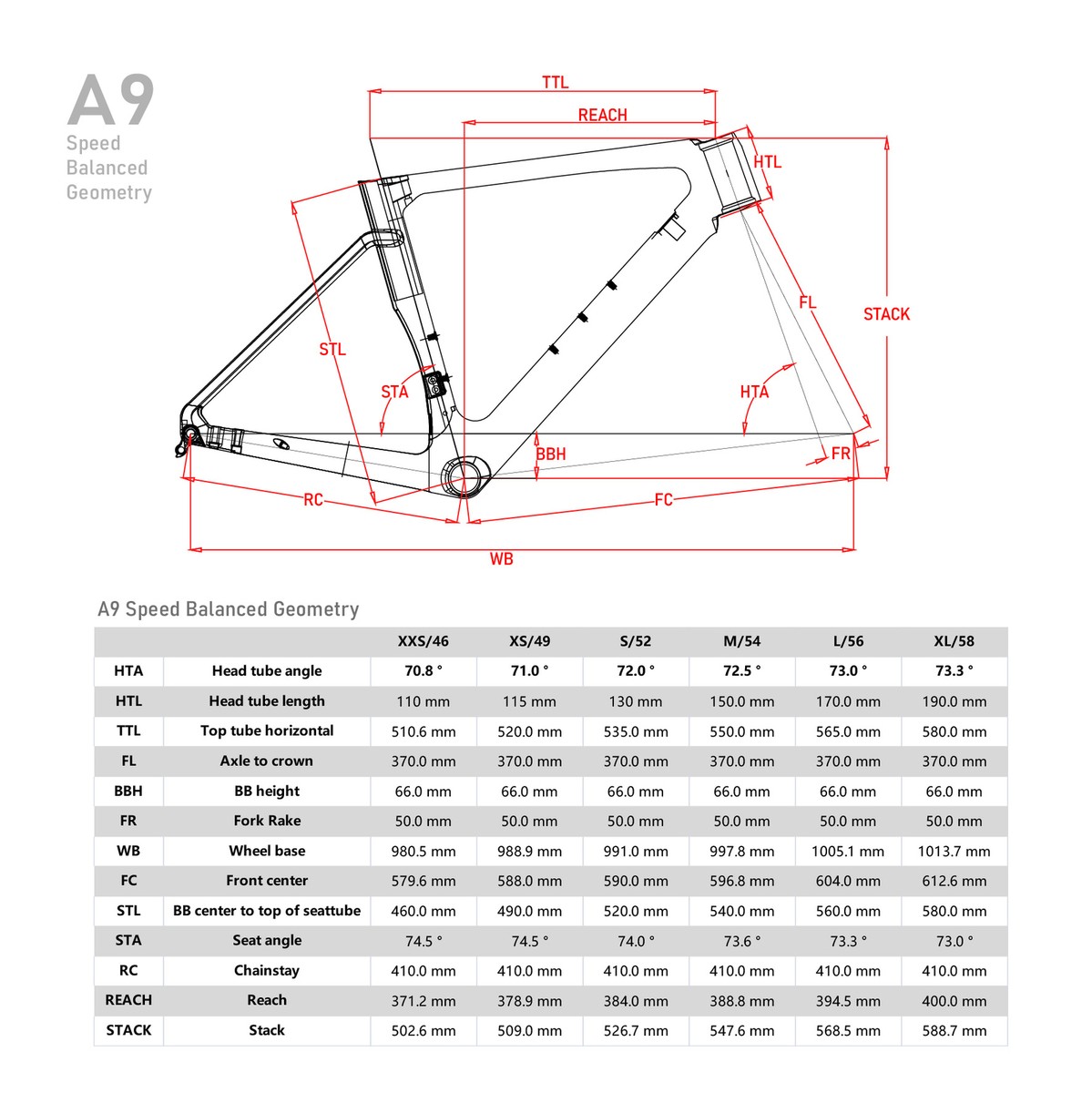 ICAN A9 54cm フレームセット 0b518ef73540ca45.jpg
