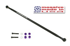 Mss Panhard Adjustable Bar Rod 05-14 Mustang Gt 500 S197 W Dust Boots 4.6 5.4