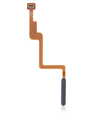 Fingerprint Reader With Flex Cable For Xiaomi 11T / 11T Pro (Meteorite Gray)