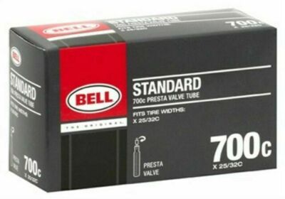 bell 700c tube