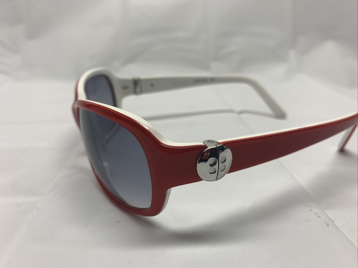 Kate Spade CELESTE/S 0t52 Eyeglasses Sunglasses Frames Red  display picture 3