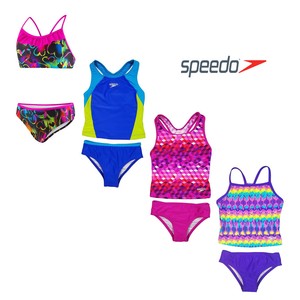 2 piece speedo swimwear