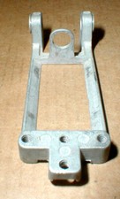 1 DynaMite 36D Mabuchi Motor Mount CAN Driven Chassis by Dynamic 1/24 547 Brass