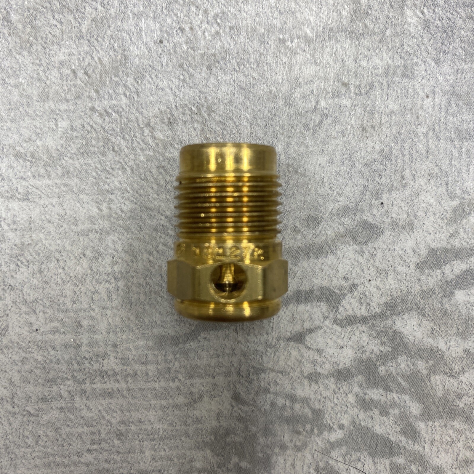 Sherwood P62519N Burst Disk, Paintball, CO2 P62519N932 *5 Pack* eBay