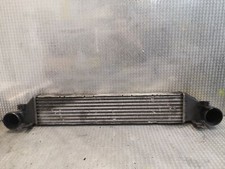 MERCEDES BENZ W203 C 270 CDI 203.016 Ladeluftkühler Kühler 2035000600 2,7 Diesel