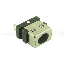 DC IN Power Jack Charging Port Connector For Asus GL753VD GL753VE
