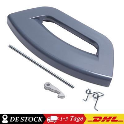 Türgriff Griff Waschmaschine passend für Indesit Hotpoint Ariston wie C00286151