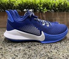 mamba fury blue