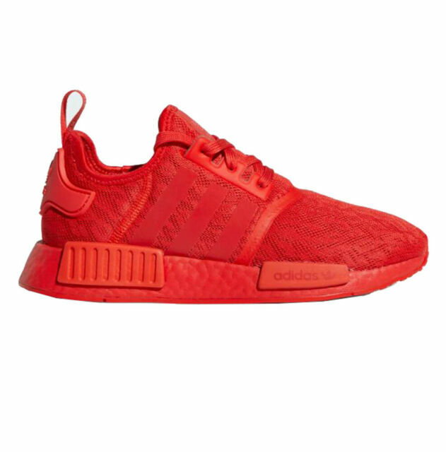 nmd lush red
