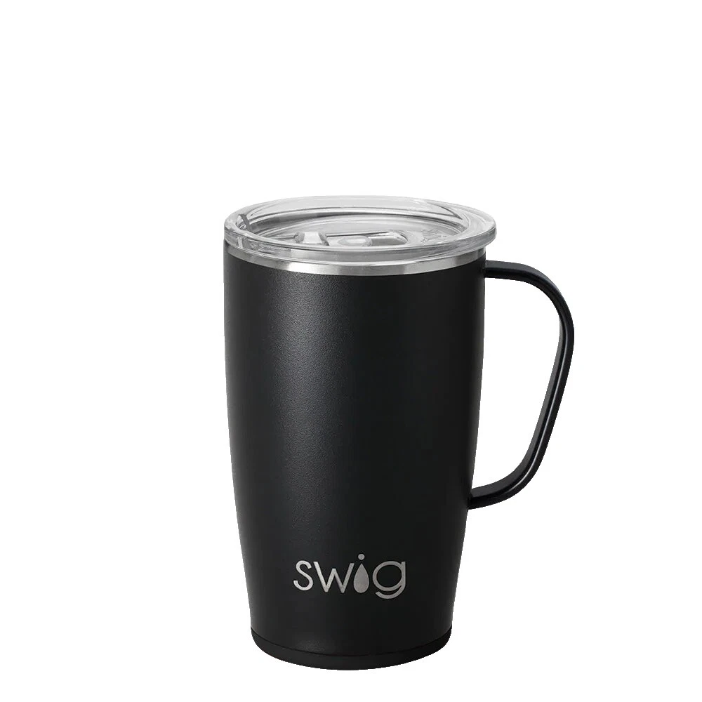 Stainless Steel Glassware & Drinkware