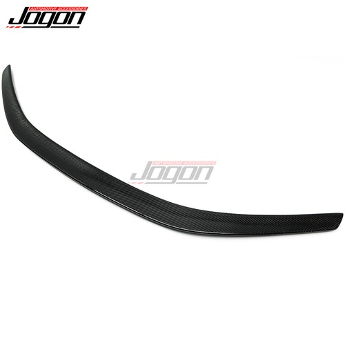 Alerón trasero de carbono para LEXUS F Sport RC300h 350 2015-18 - Imagen 9 de 9